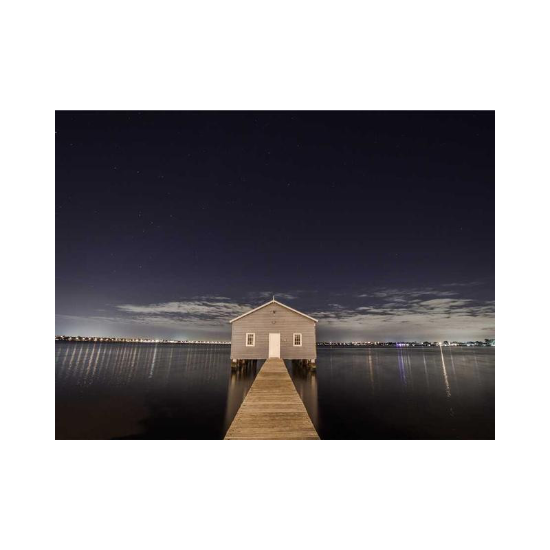 Rustic Steel Watch fr-FR